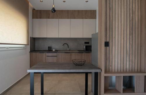 Sithonia Casa | Valley Luxury Apartments