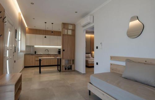 Sithonia Casa | Valley Luxury Apartments