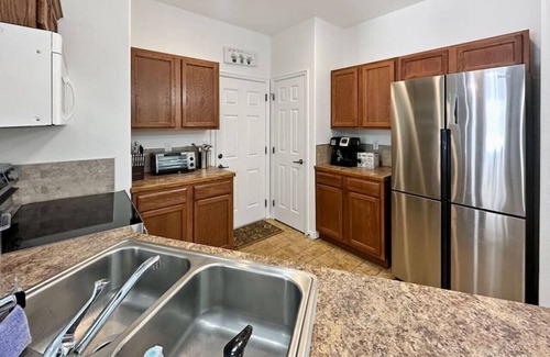 Donnelly Apartamento | Adventure awaits at nearby Lake Cascade & Tamarack