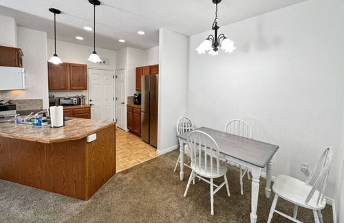 Donnelly Apartamento | Adventure awaits at nearby Lake Cascade & Tamarack