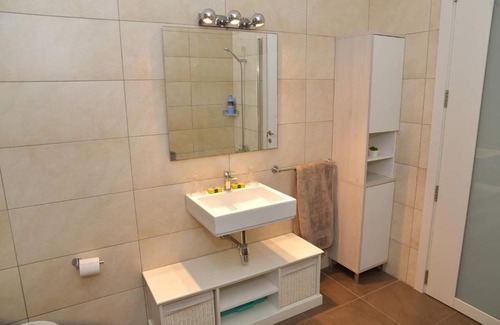 Mosta Apartamento | Valley of Honey Apartment