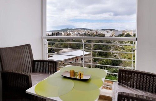Mosta Apartamento | Valley of Honey Apartment