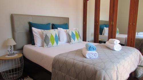 Curral das Freiras Apartamento | Valley of Nuns Holiday Apartments