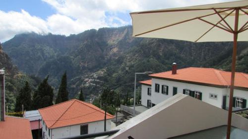 Curral das Freiras Apartamento | Valley of Nuns Holiday Apartments