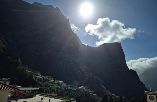 Curral das Freiras Apartamento | Valley of Nuns Holiday Apartments
