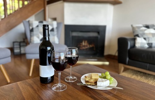 Wentworth Falls Cama Y Desayuno | Valley of the Waters B&B