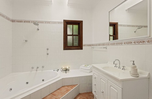 Wentworth Falls Cama Y Desayuno | Valley of the Waters B&B