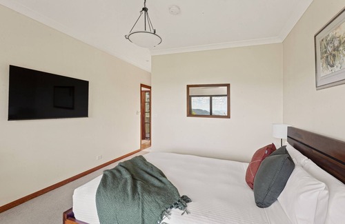 Wentworth Falls Cama Y Desayuno | Valley of the Waters B&B
