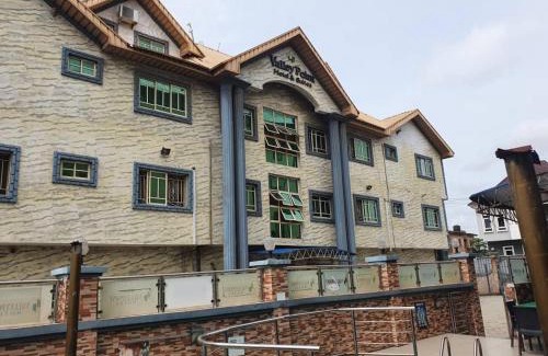 Ofin Hotel | Valley Point Hotel and Suites