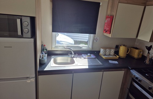 Hastings Apartamento | Valley Retreat - 4 bedrooms with decking sleeps 10