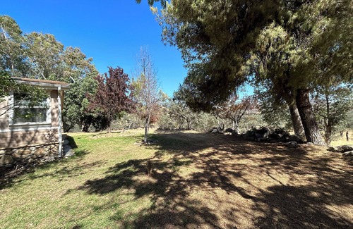 Squaw Valley Casa | Valley retreat