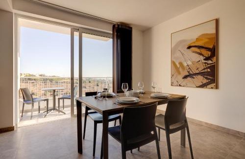 San Gwann Apartamento | Valley's Edge Apartments