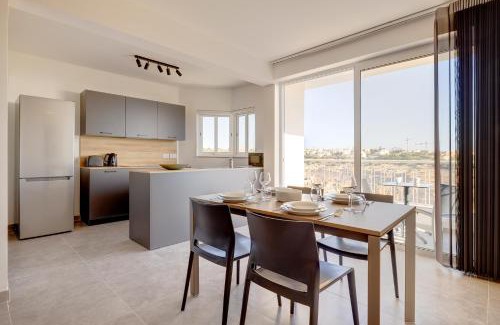 San Gwann Apartamento | Valley's Edge Apartments