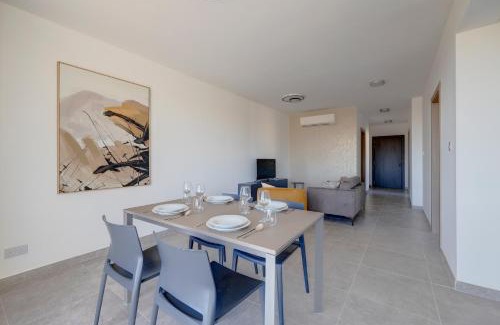San Gwann Apartamento | Valley's Edge Apartments
