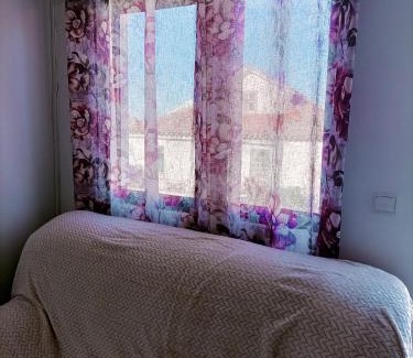 Vila Nova de Foz Coa Casa | Valley T2 duplex