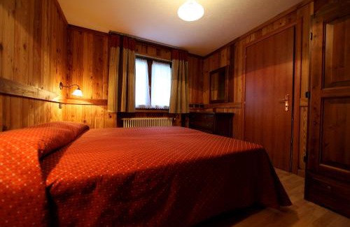 Brusson Apartamento | Valley Vacanze