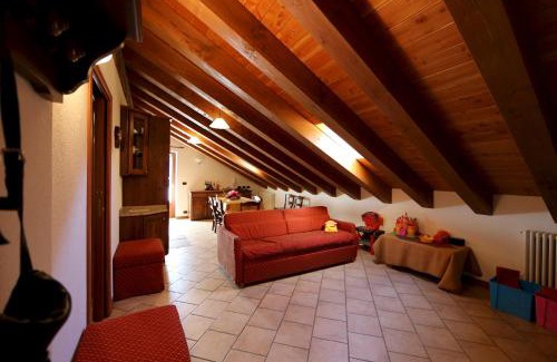 Brusson Apartamento | Valley Vacanze