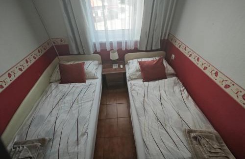 Eger Casa | Valley Vendégház