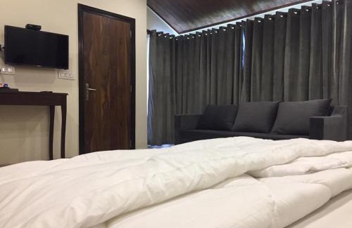Dharampur Casa | Valley Vibe