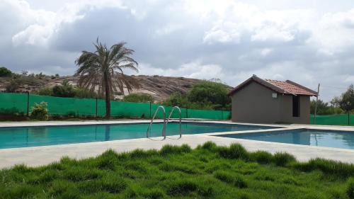 Ramanagara Casa | Valley Vibes