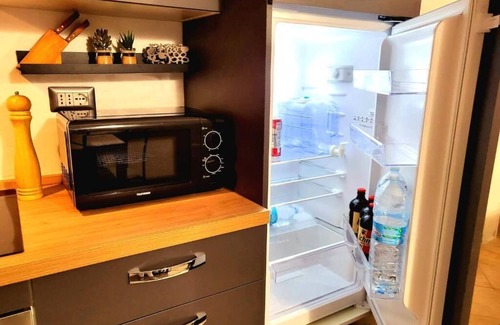 Sassari Apartamento | Valley View Apartment