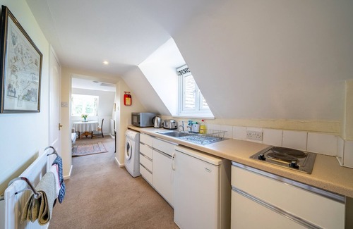 Manton Apartamento | Valley View Apartment1 Bedroom Self Contained Apartment Close to Rutland Water