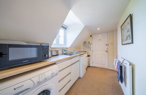 Manton Apartamento | Valley View Apartment1 Bedroom Self Contained Apartment Close to Rutland Water