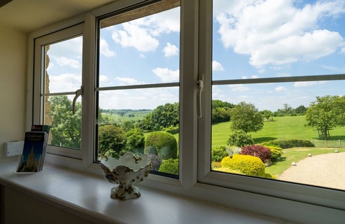 Manton Apartamento | Valley View Apartment1 Bedroom Self Contained Apartment Close to Rutland Water