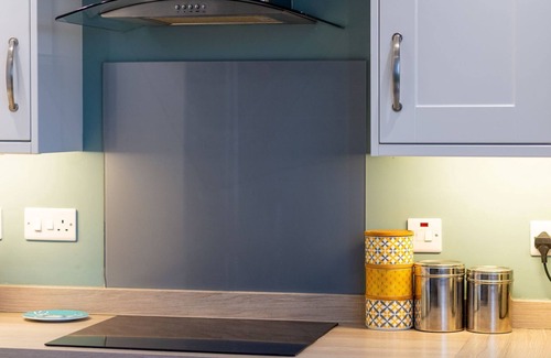 Portmellon Casa | Valley View by Interhome