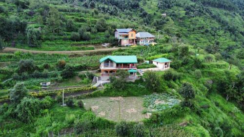 Mohal Chalet De Esquí | valley view chalet