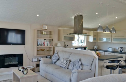 Swarland Apartamento | Valley View - Duplicate