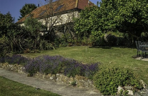 Lyme Regis Cabaña | Valley View Farm Annexe