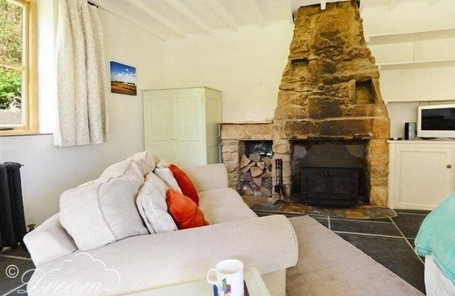 Lyme Regis Cabaña | Valley View Farm Annexe