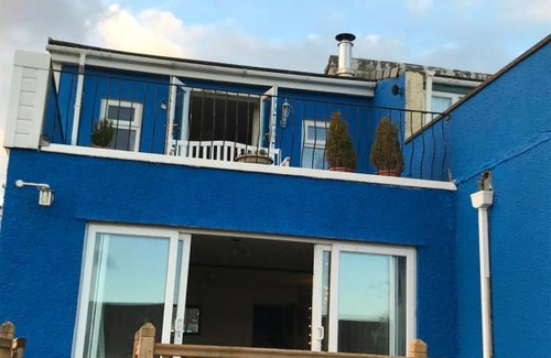 Llanteg Casa | Valley View