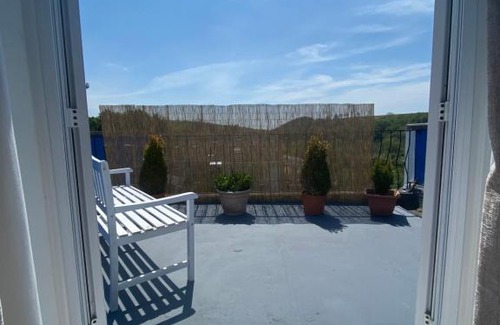 Llanteg Casa | Valley View