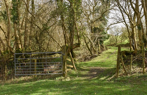 Hele Cabaña | Valley View
