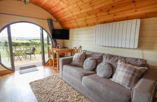 Rhayader Casa | Valley View