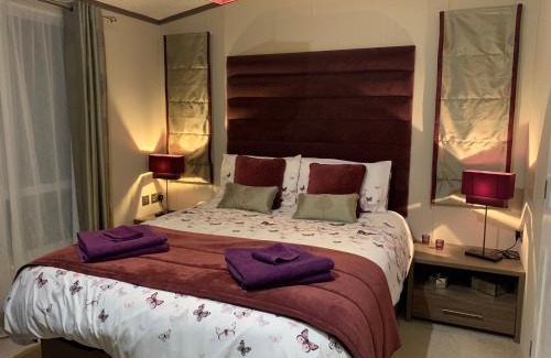 Swarland Cabina | Valley View