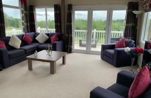 Swarland Cabina | Valley View