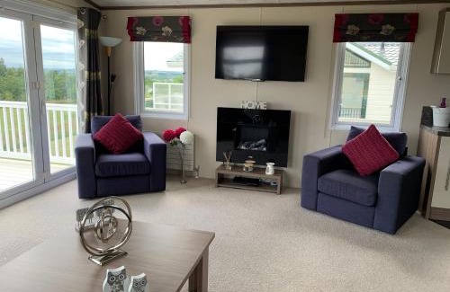 Swarland Cabina | Valley View