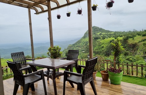 Gaganbawda Casa | Valley View Home Stay