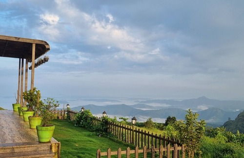 Gaganbawda Casa | Valley View Home Stay