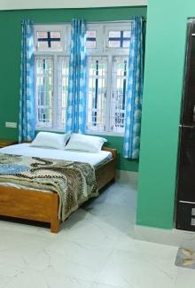 Bomdila Casa | Valley View Homestay