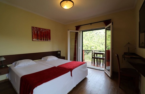 Ribeira Brava Hotel | Valley View Hotel Encumeada