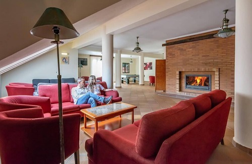 Ribeira Brava Hotel | Valley View Hotel Encumeada