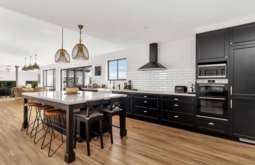 Beaumont Casa | Valley View House, Kangaroo Valley