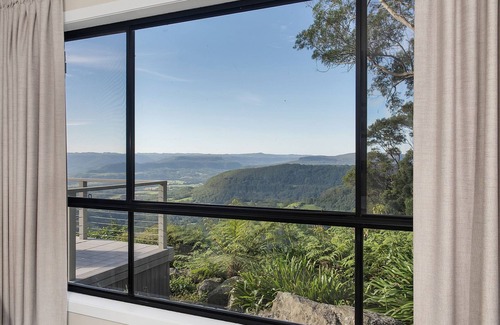 Beaumont Casa | Valley View House, Kangaroo Valley