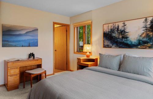 Livingston Casa | Valley View Lodge