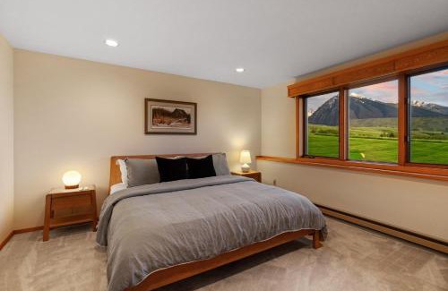 Livingston Casa | Valley View Lodge