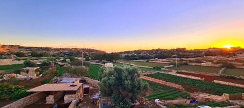 Qrendi Apartamento | Valley View